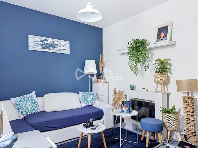 Appartement vente à Pau, Billère