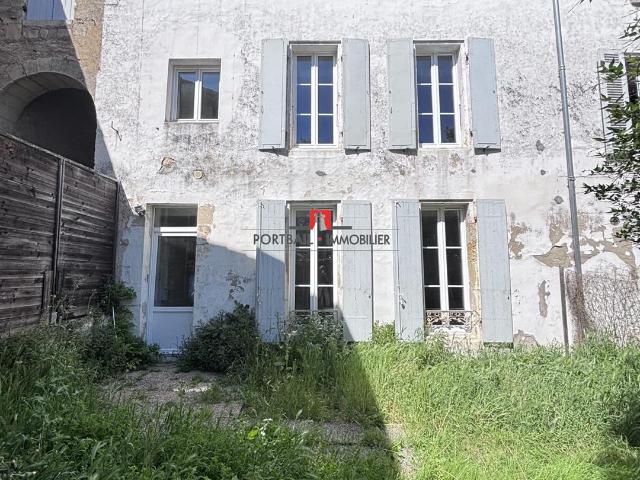Appartement vente à Blaye