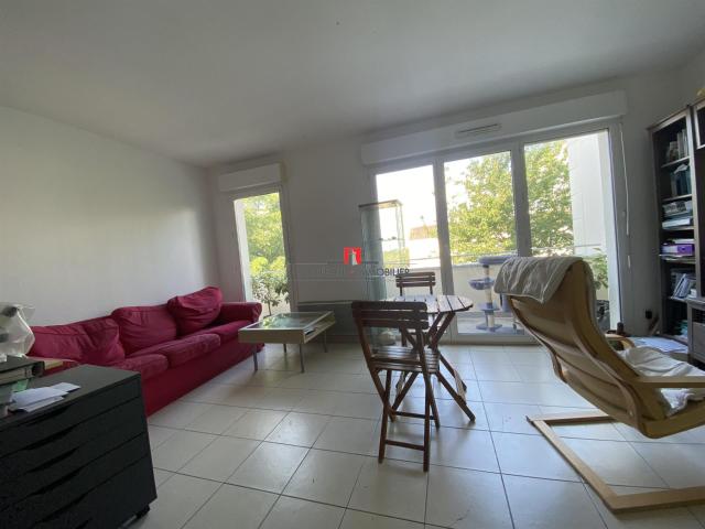 Appartement vente à Blaye, Cité La Cave