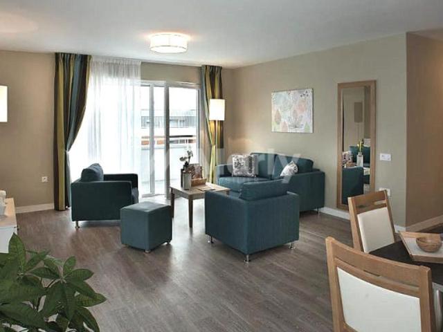 Appartement vente à Blois