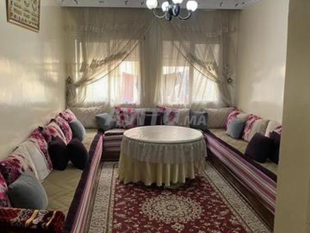 Appartement vente à Anfa, Gharb-Chrarda-Beni Hssen