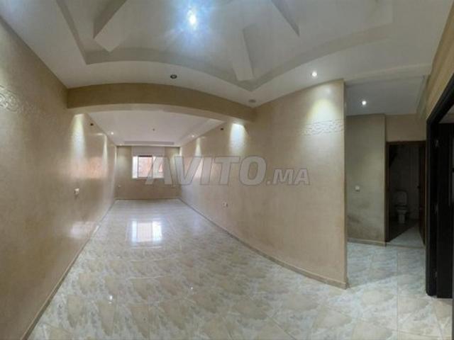 Appartement vente à Salé
