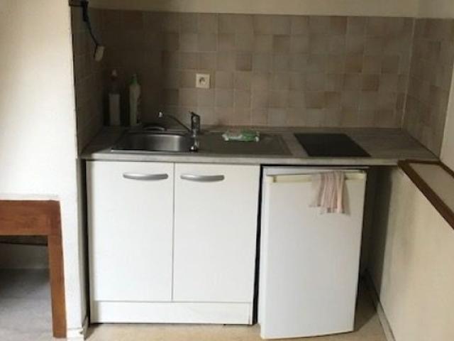 Appartement vente à Bordeaux