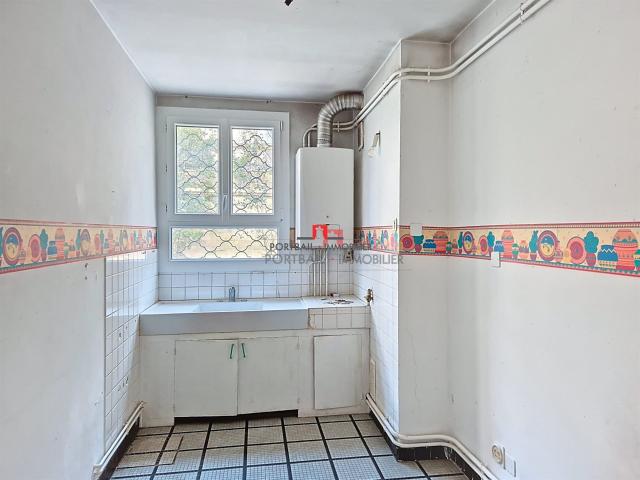 Appartement vente à Bordeaux, Bouliac