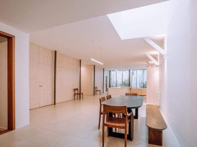 Appartement vente à Bordeaux