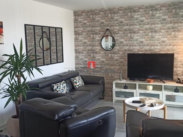 Appartement vente à Bordeaux