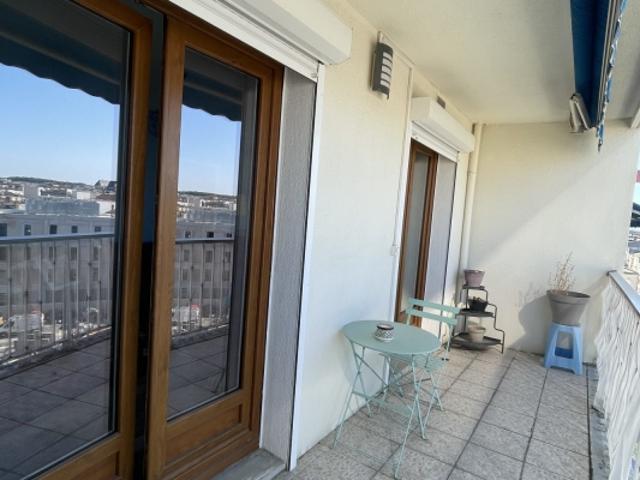 Appartement vente à Bordeaux