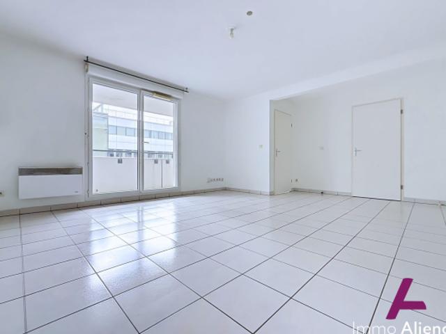 Appartement vente à Bordeaux