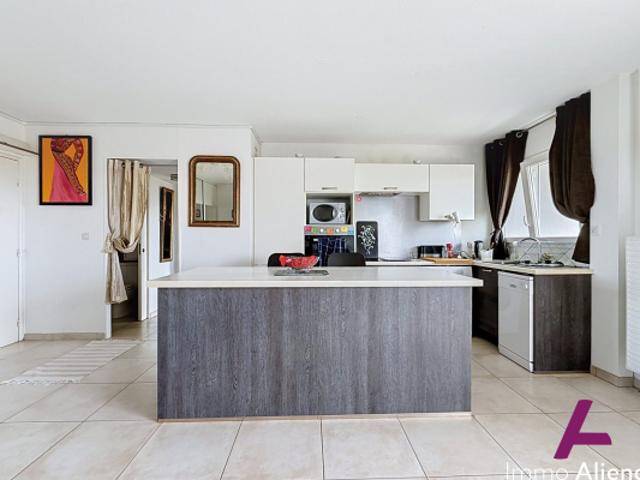 Appartement vente à Bordeaux