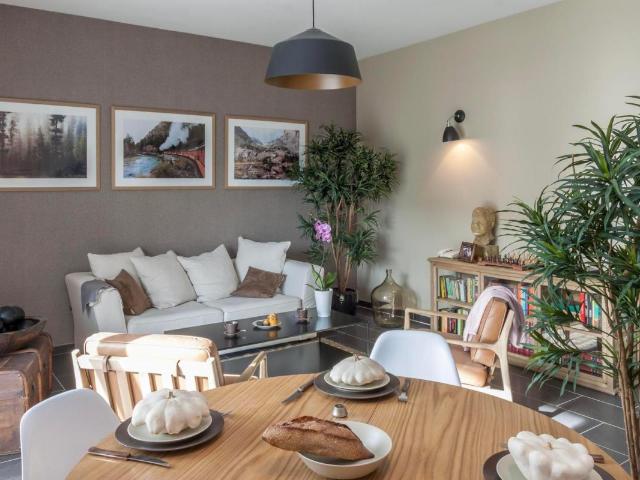 Appartement vente à France métropolitaine, Bouc-bel-air