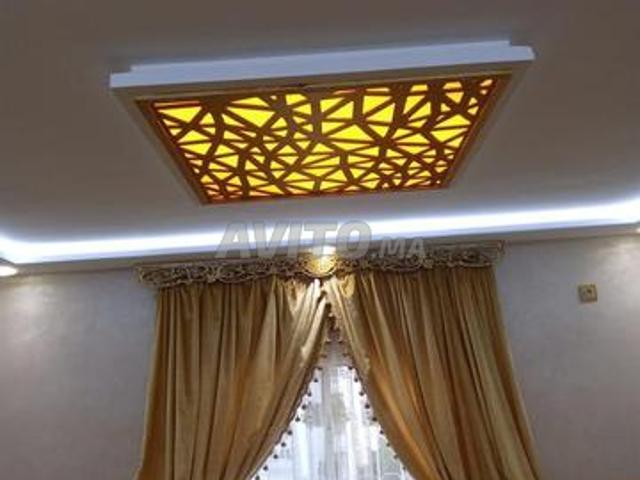 Appartement vente à Boukhalef, Tangero
