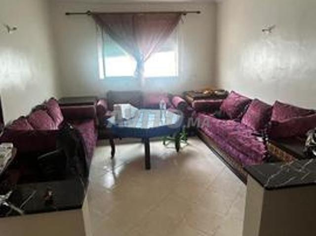 Appartement vente à Boukhalef, Tangero
