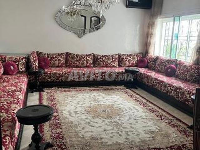 Appartement vente à Anfa, Gharb-Chrarda-Beni Hssen