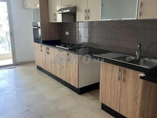 Appartement vente à Anfa, Sidi Belyout