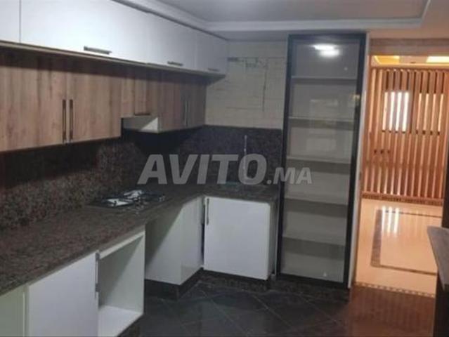 Appartement vente à Anfa, Gharb-Chrarda-Beni Hssen