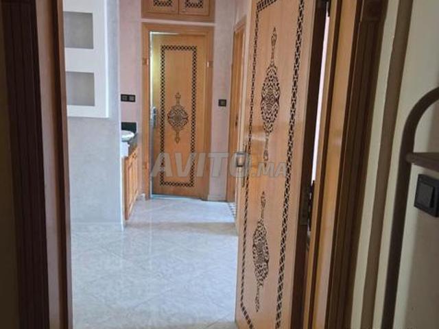 Appartement vente à Fès