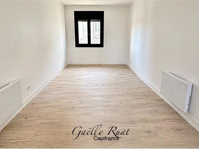 Appartement vente à Prades, Bourg-madame