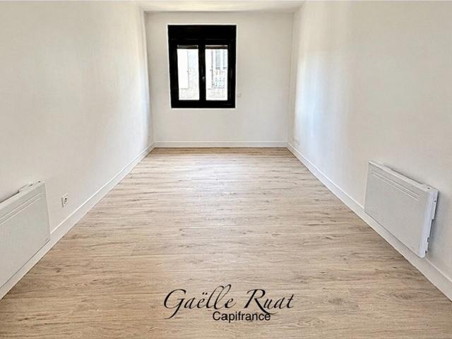 Appartement vente à Prades, Bourg-madame