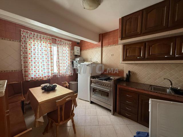 Appartement vente à Anfa, Gharb-Chrarda-Beni Hssen