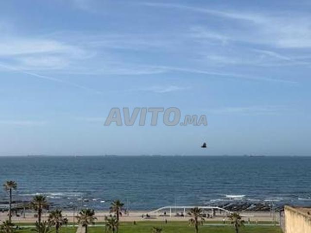 Appartement vente à Anfa, Gharb-Chrarda-Beni Hssen
