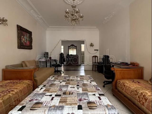 Appartement vente à Anfa, Gharb-Chrarda-Beni Hssen