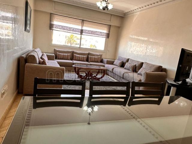 Appartement vente à Anfa, Gharb-Chrarda-Beni Hssen