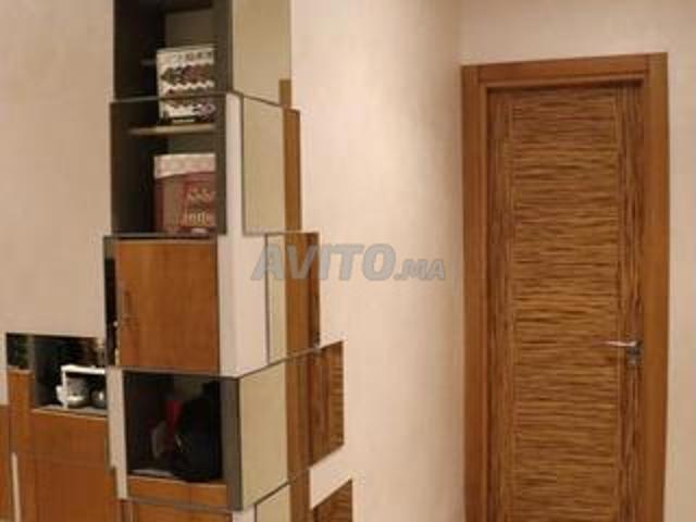 Appartement vente à Anfa, Gharb-Chrarda-Beni Hssen
