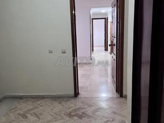 Appartement vente à Anfa, Gharb-Chrarda-Beni Hssen