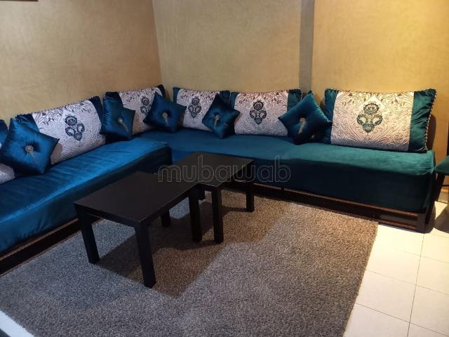 Appartement vente à Anfa, Gharb-Chrarda-Beni Hssen
