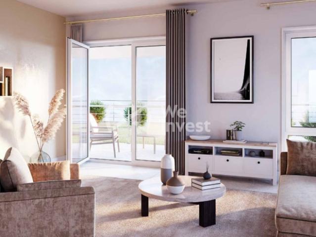 Appartement vente à La Tour-du-Pin, Auvergne-Rhône-Alpes