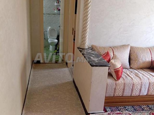 Appartement vente à Anfa, Gharb-Chrarda-Beni Hssen