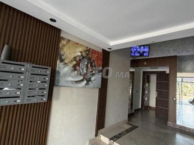 Appartement vente à Bouskoura, Gharb-Chrarda-Beni Hssen