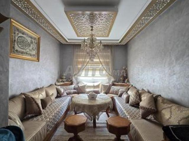 Appartement vente à Bouskoura, Gharb-Chrarda-Beni Hssen