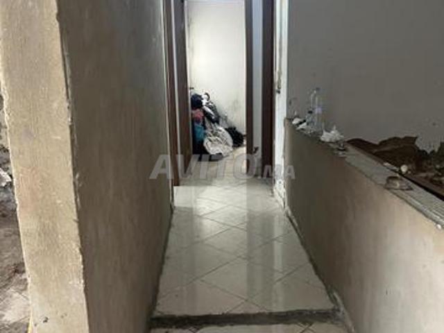 Appartement vente à Bouskoura, Gharb-Chrarda-Beni Hssen