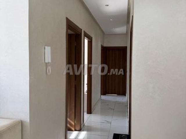 Appartement vente à Bouskoura, Gharb-Chrarda-Beni Hssen