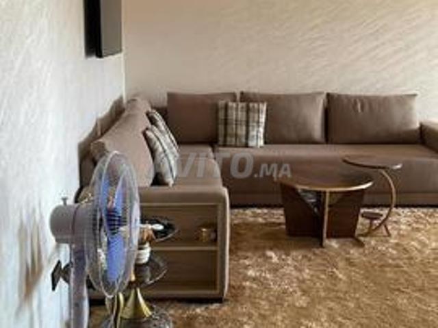 Appartement vente à Bouskoura, Gharb-Chrarda-Beni Hssen