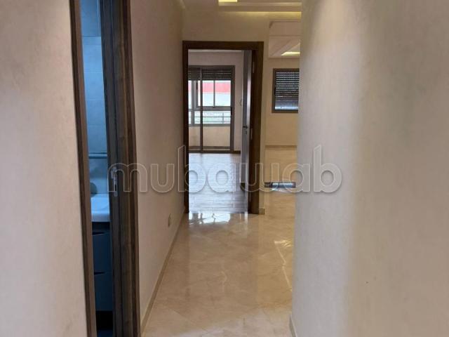 Appartement vente à Bouskoura, Gharb-Chrarda-Beni Hssen