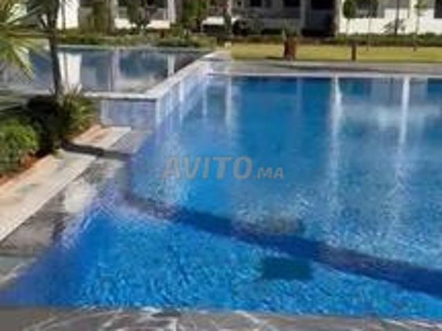 Appartement vente à Gharb-Chrarda-Beni Hssen