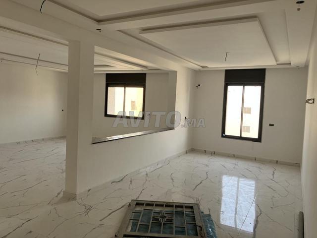 Appartement vente à Gharb-Chrarda-Beni Hssen