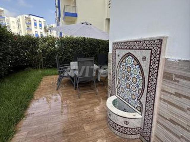 Appartement vente à Gharb-Chrarda-Beni Hssen