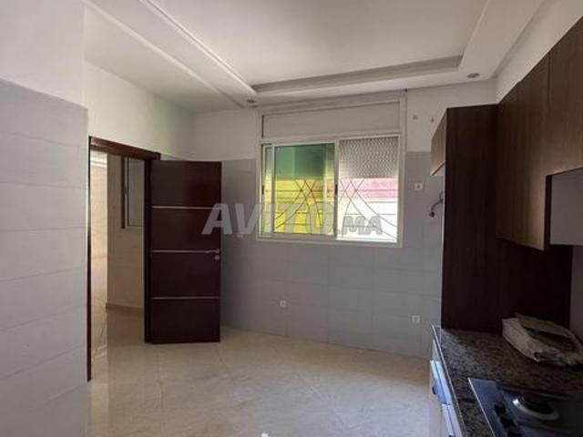 Appartement vente à Gharb-Chrarda-Beni Hssen