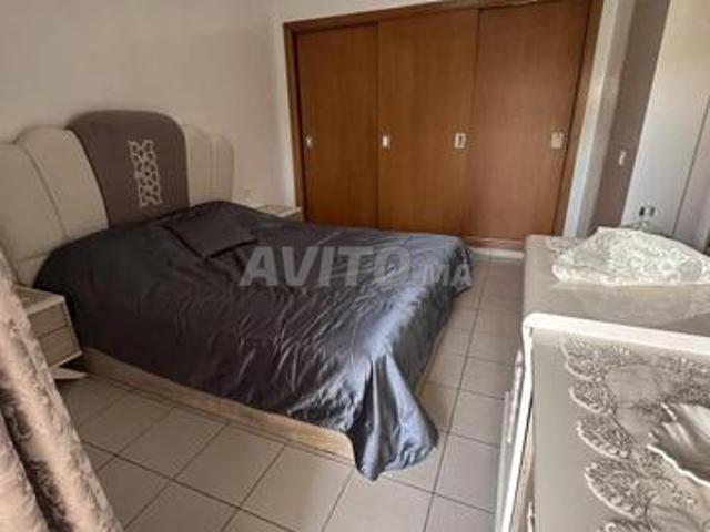 Appartement vente à Slimane, Gharb-Chrarda-Beni Hssen