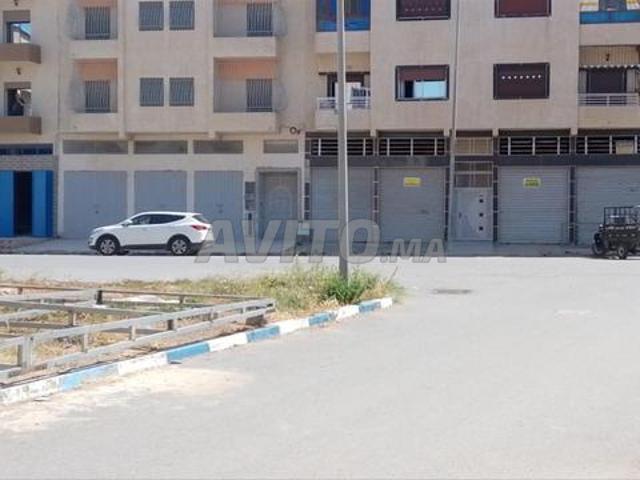 Appartement vente à Gharb-Chrarda-Beni Hssen