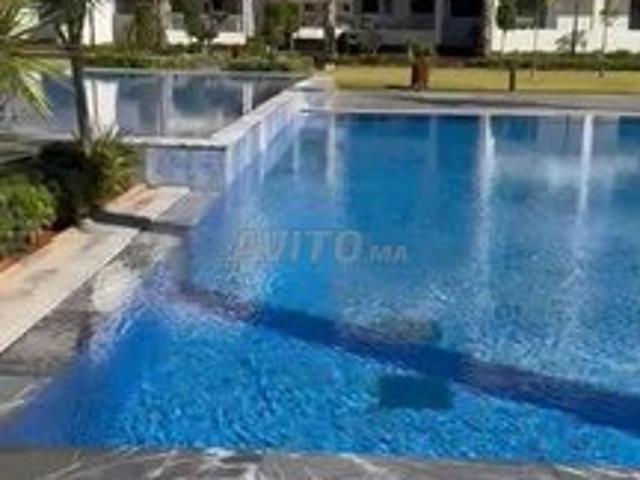 Appartement vente à Bouznika ⴱⵓⵣⵏⵉⵇⴰ بوزنيقة, Province de Benslimane إقليم بن سليمان