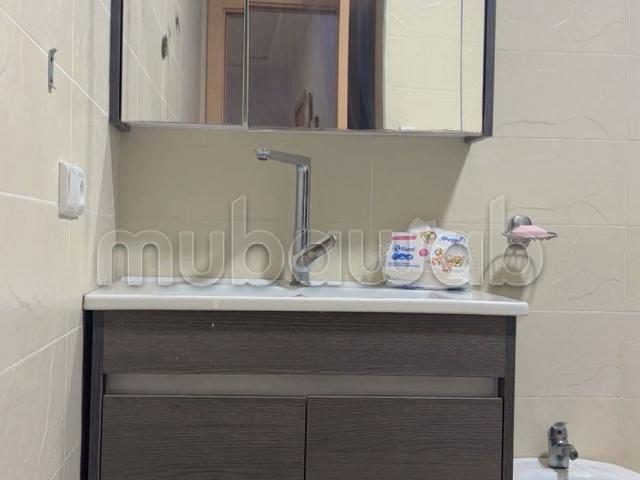 Appartement vente à Gharb-Chrarda-Beni Hssen