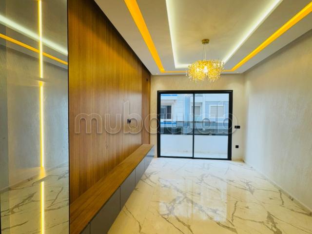 Appartement vente à Gharb-Chrarda-Beni Hssen