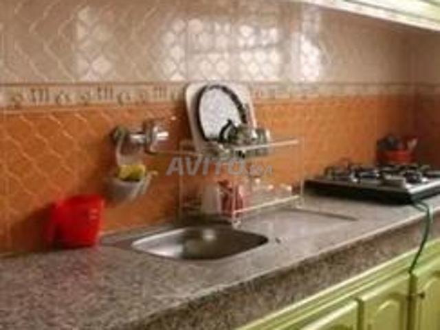 Appartement vente à Marrakech, L'Oriental