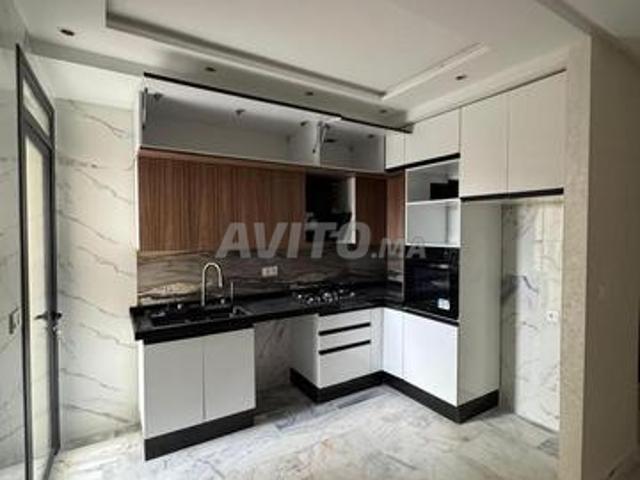 Appartement vente à Tangero, Tanger-Tétouan