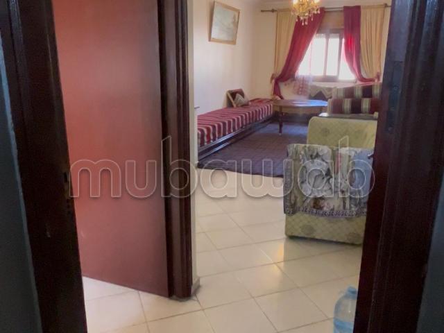 Appartement vente à Tangero, Tanger-Tétouan