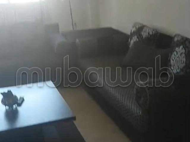 Appartement vente à Tangero, Tanger-Tétouan